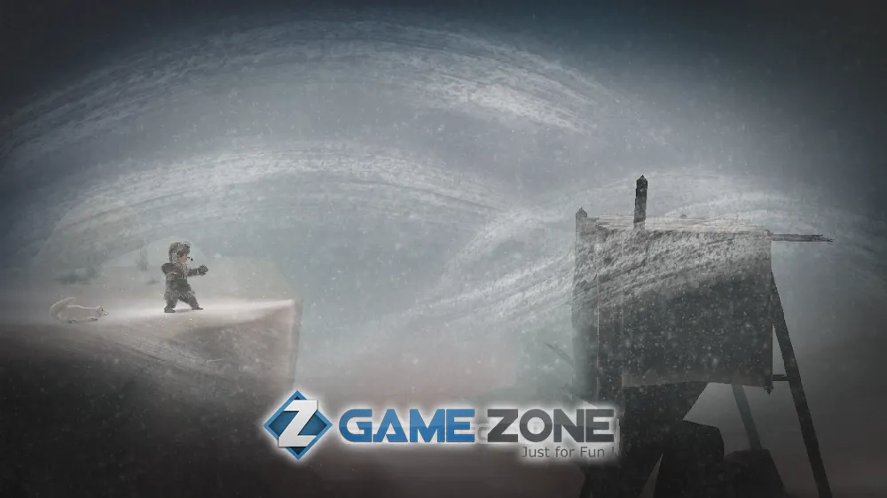 صورة من لعبة Never Alone: Ki Edition