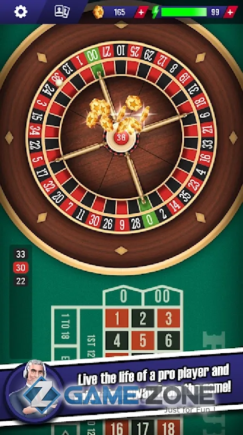 صورة من لعبة New Star Baseball [Mod Money]