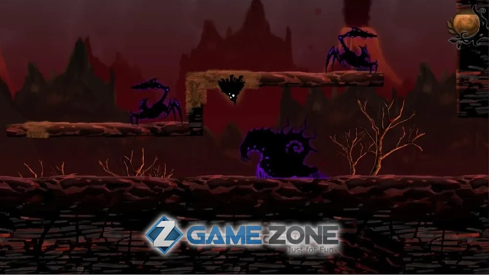 صورة من لعبة Nihilumbra [unlocked]