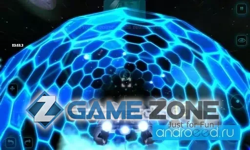 صورة من لعبة No Gravity [(DLC Unlocked]