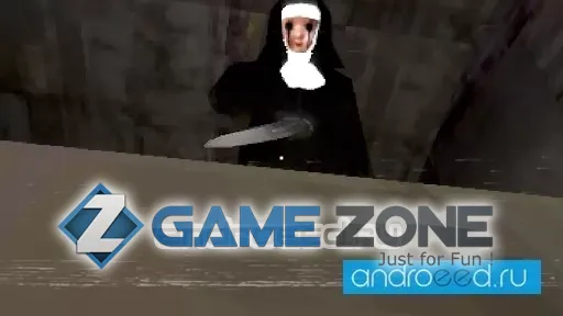 صورة من لعبة Nun Massacre [Adfree]