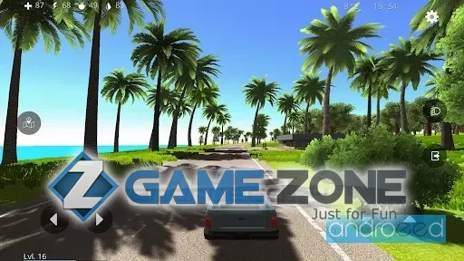 صورة من لعبة Ocean Is Home: Survival Island [Mod Money]