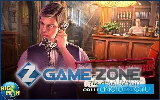 صورة من لعبة Off Record: Deception (Full)