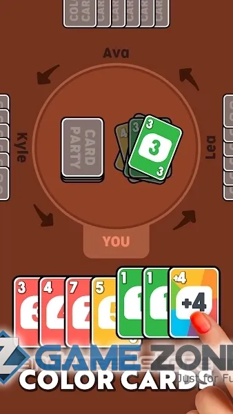 صورة من لعبة Offline Games - No Wifi Games