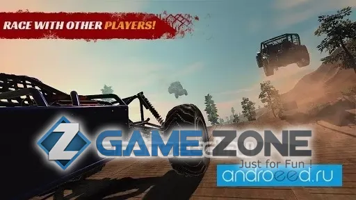 صورة من لعبة Offroad PRO Clash of 4x4s [Free Shopping]