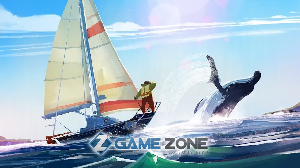 صورة من لعبة Old Mans Journey [Patched]