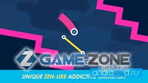 صورة من لعبة One More Bounce GameClub [unlocked]