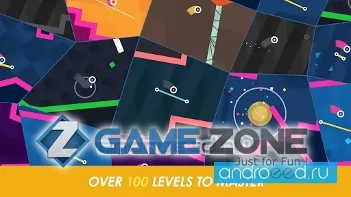 صورة من لعبة One More Bounce GameClub [unlocked]