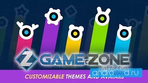 صورة من لعبة One More Bounce GameClub [unlocked]
