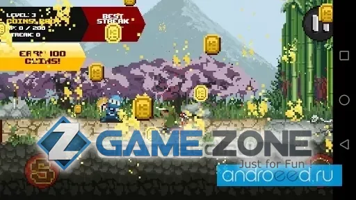 صورة من لعبة One Tap Duels [Unlocked]