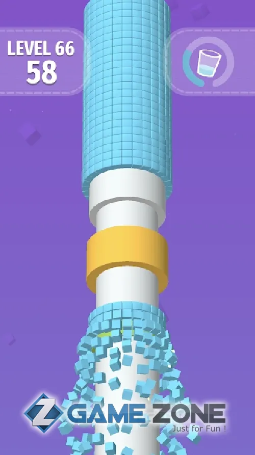 صورة من لعبة OnPipe [Много денег]