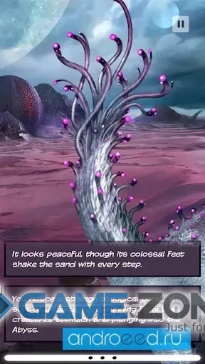 صورة من لعبة Out There Chronicles - Ep. 2