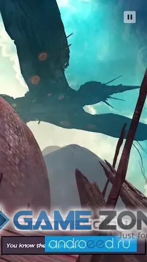صورة من لعبة Out There Chronicles - Ep. 2