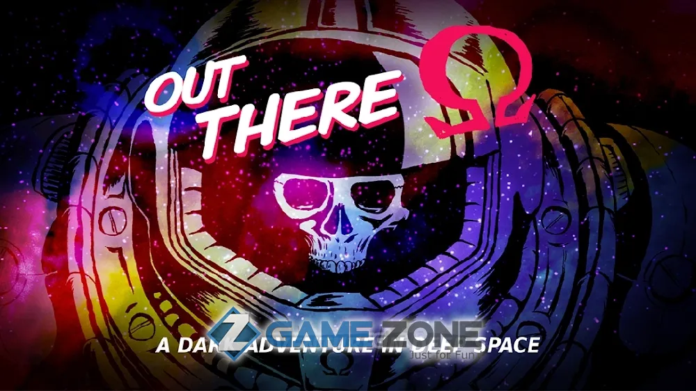 صورة من لعبة Out There: Omega Edition [Много ресурсов]