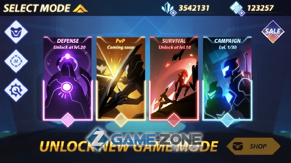 صورة من لعبة Overdrive Premium [Много денег]