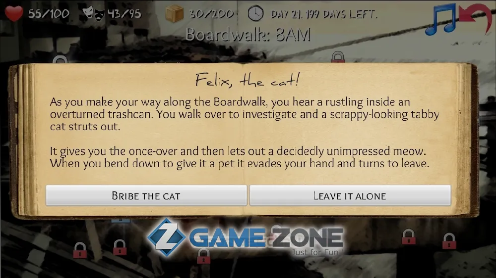 صورة من لعبة Overlive: Zombie Survival RPG
