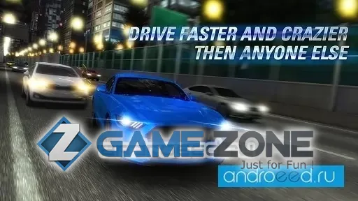 صورة من لعبة Overtake VR : Traffic Racing