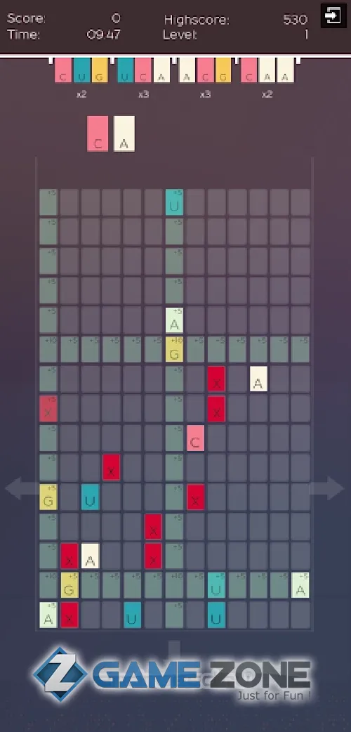 صورة من لعبة Pandemia Virus Outbreak FREE [Adfree]