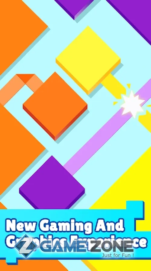 صورة من لعبة Paper.io [Unlocked]