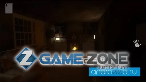 صورة من لعبة Paranormal Territory