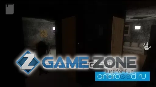 صورة من لعبة Paranormal Territory