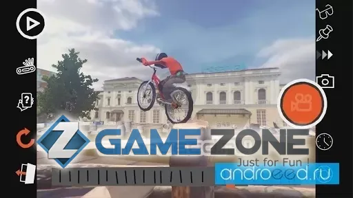 صورة من لعبة PEDAL UP! [Много денег]