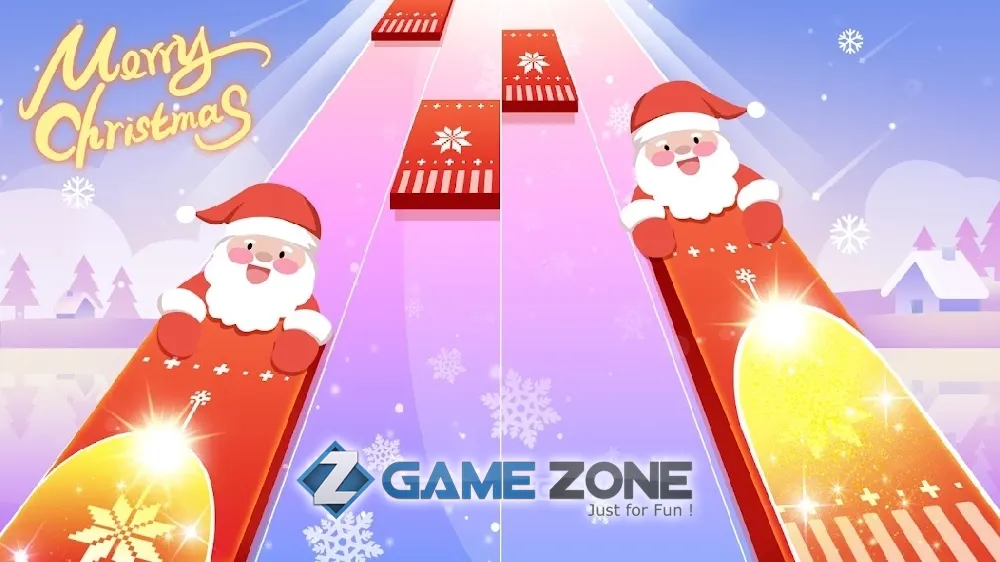 صورة من لعبة Пианино игра 2019: игра пианино плитки