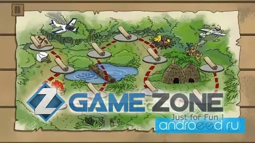 صورة من لعبة Picross Survival [Много денег]