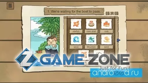 صورة من لعبة Picross Survival [Много денег]