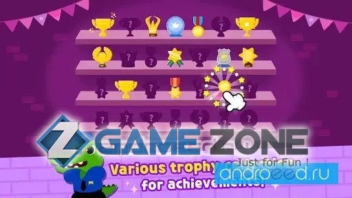 صورة من لعبة Pinkfong The Police