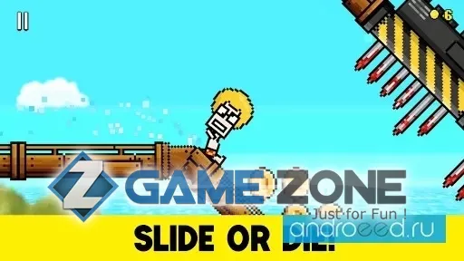 صورة من لعبة Pipe Lord [Беcконечные жизни]