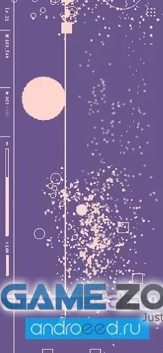 صورة من لعبة Pixel Shooter Infinity