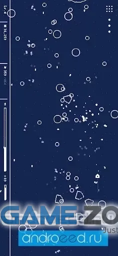 صورة من لعبة Pixel Shooter Infinity