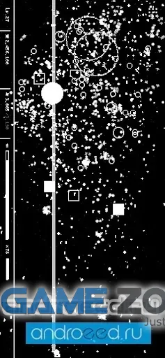 صورة من لعبة Pixel Shooter Infinity
