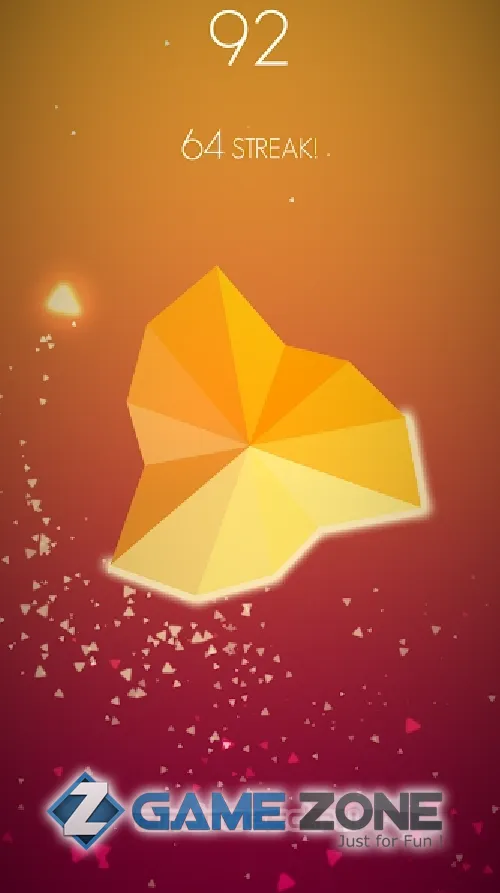 صورة من لعبة Polyforge [FULL]