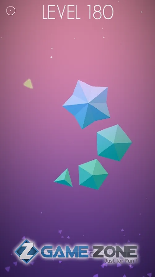 صورة من لعبة Polyforge [FULL]