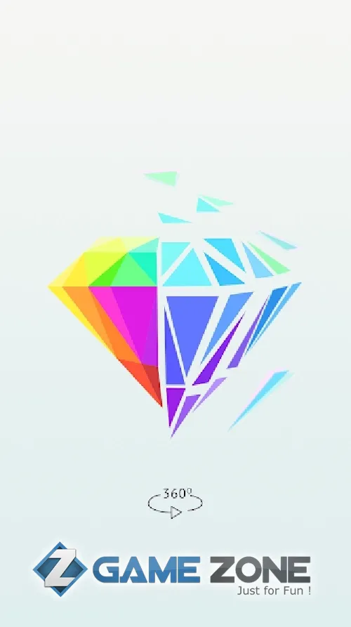 صورة من لعبة Polysphere [Unlocked]