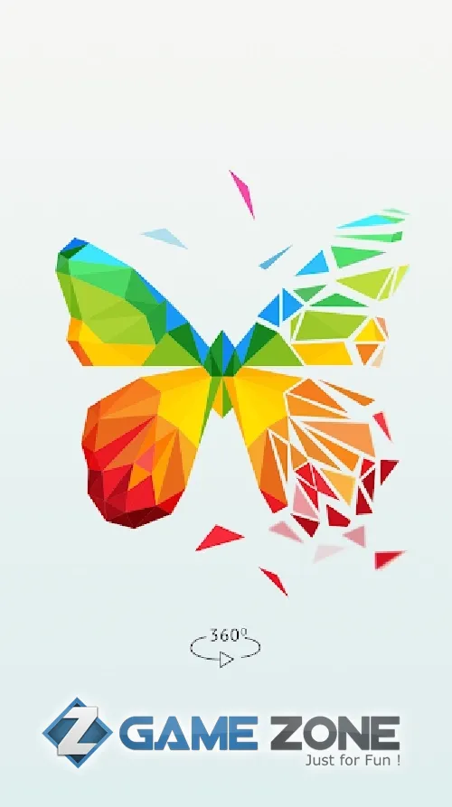 صورة من لعبة Polysphere [Unlocked]