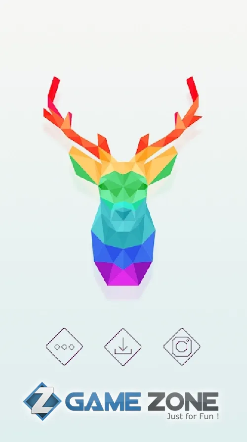 صورة من لعبة Polysphere [Unlocked]