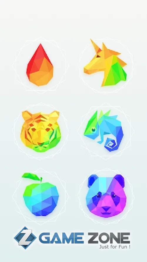 صورة من لعبة Polysphere [Unlocked]