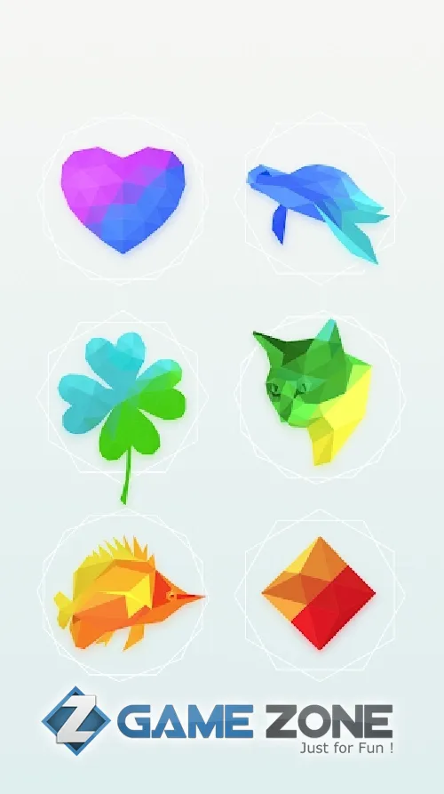 صورة من لعبة Polysphere [Unlocked]
