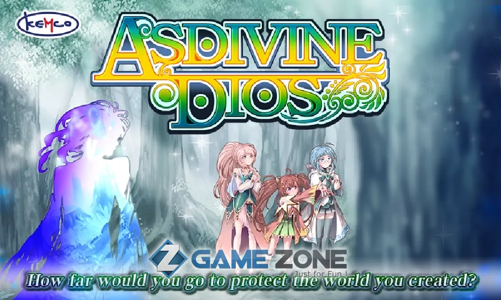 صورة من لعبة [Premium] RPG Asdivine Dios