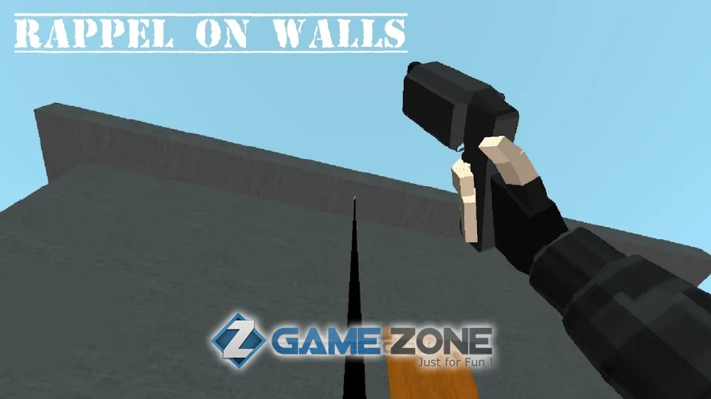 صورة من لعبة Project Breach CQB FPS [Mod Money]