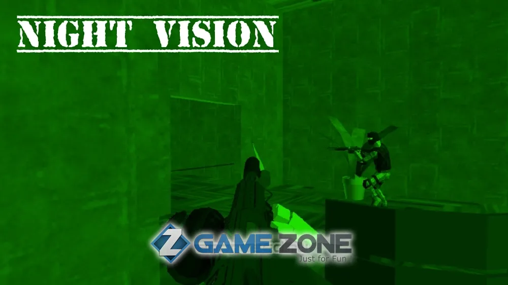 صورة من لعبة Project Breach CQB FPS [Mod Money]