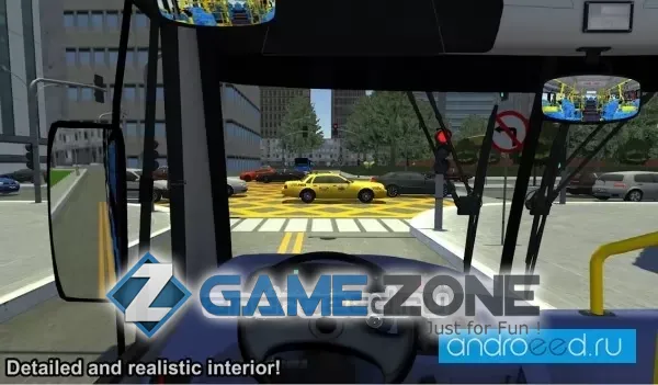 صورة من لعبة Proton Bus Simulator (BETA) [Unlocked]