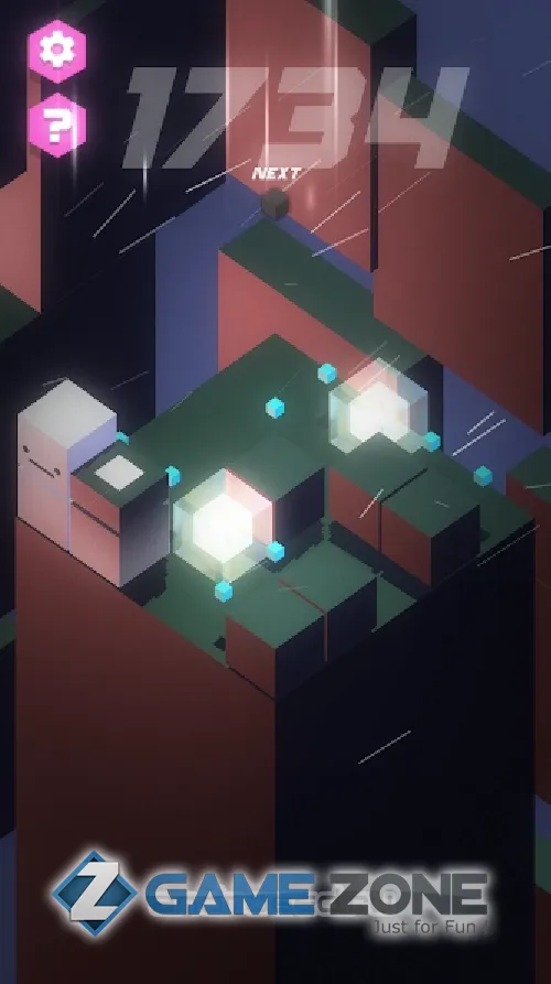 صورة من لعبة Push and Pop [Без рекламы]
