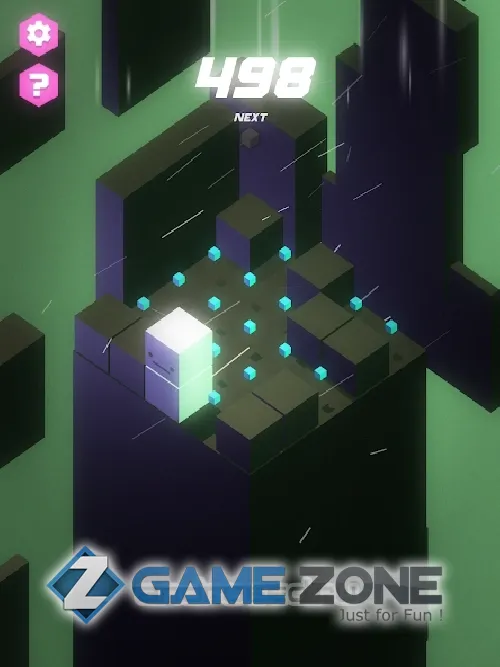 صورة من لعبة Push and Pop [Без рекламы]