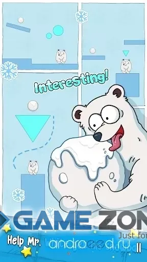 صورة من لعبة Puzzle Family [Без рекламы]