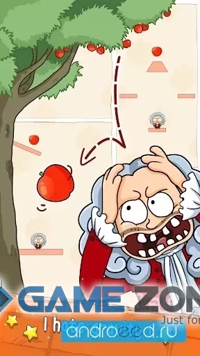 صورة من لعبة Puzzle Family [Без рекламы]