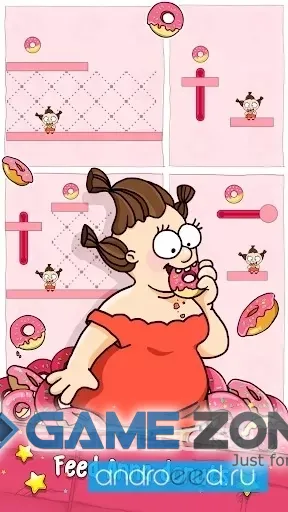صورة من لعبة Puzzle Family [Без рекламы]